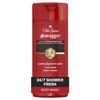 Old Spice Red Zone Swagger Scent Gel de baño para