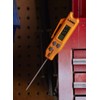 Lang Tools 13800 Digital Pocket Thermometer, Black