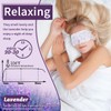 Steam Eye Mask 16 Packs, Self Heating Sleep Mask for