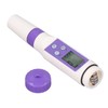 ORP Meter Digital Display Backlit Control Water Quality Tester for