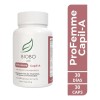 Suplemento en cápsulas vegetales Biobo Labs Vitaminas y minerales x