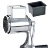 Grater Machine Drum Grater Food Processor Grater Stainless Steel