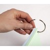Exacompta - Ref 10330E - Bristol Revision Flashcards with Ring