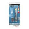 Ansmann Future T120 Professional Car Pen Light in Black, Handy