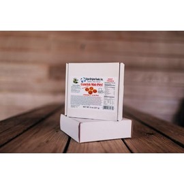 Cajun Original Cajun Crawfish Pie (MINI) 4 - 2 oz Pies