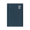 2026 A5 Diary Week To View - Compact Navy Blue