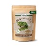 Biojoy Organic psyllium husks (250 g), 99% purity Plantago ovata,