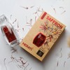 Herati Saffron Super Negin Grade 1 Threads 2 Grams Crystal