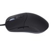 Mouse RGB Light USB 7200DPI 10 Lights Comfortable Grip Good