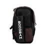 Boombah Mini Superpack Bat Pack Black/Maroon