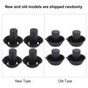 4Pcs Carburetor Vacuum Diaphragm Membrane Replacement for Vmax 1200 VMX1200
