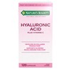 Nature's Bounty Vitamin C and Hyaluronic Acid Supplement, Supports Glowing