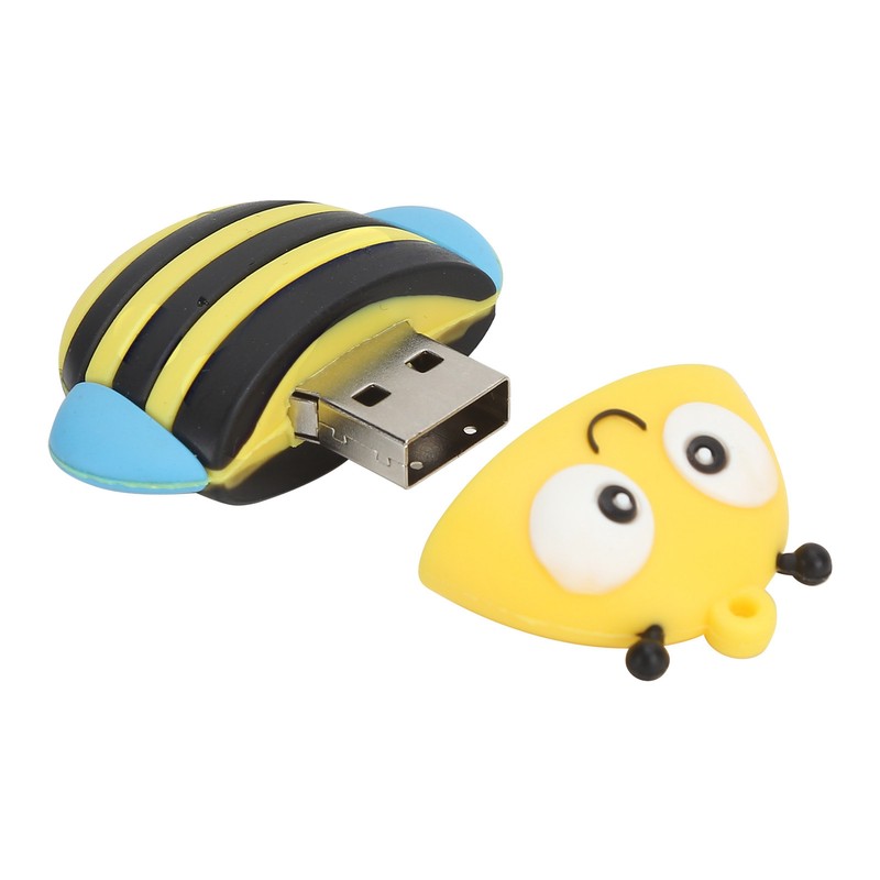 Memory Stick USB Flash Drive Pendrive Gift Data Storage Cartoon