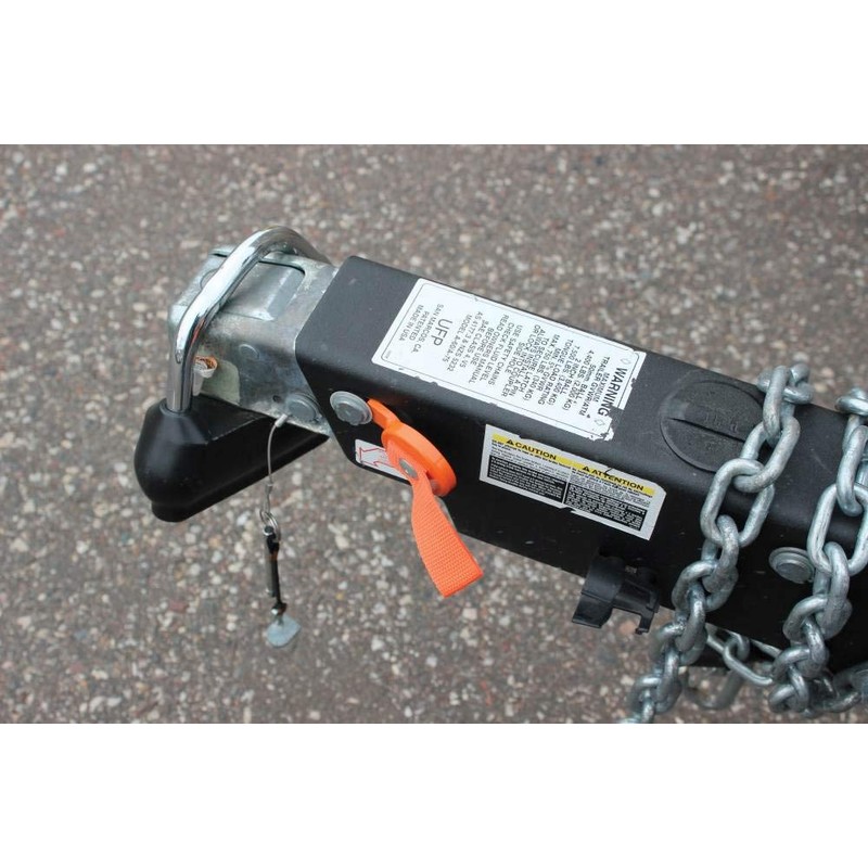 Extreme Max 3006.8901.2 Magnetic Lock-Out Key for A-60 and A-75