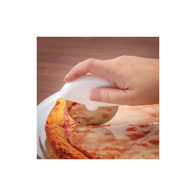 Fun Express Pizza Cutters Bulk 36 Pc