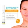 ENVERA Simplifica tu Skincare - Protector Solar Primer FPS 50+