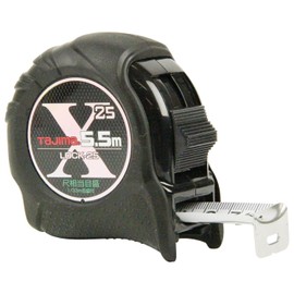 tazima FX Lock 25 5.5 m The Eyes fxl25 – 55S