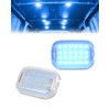 LED Interior Cabin Courtesy Cargo Load Space Area Dome Light