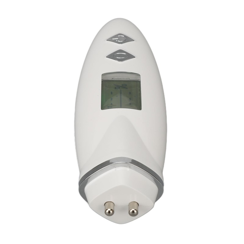 Portable Skin Analyzer USB Facial Moisture Meter Skin Care Water