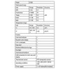 816B Digital Anemometer Portable Wind Speed Sensor Meter Measuring Instruments