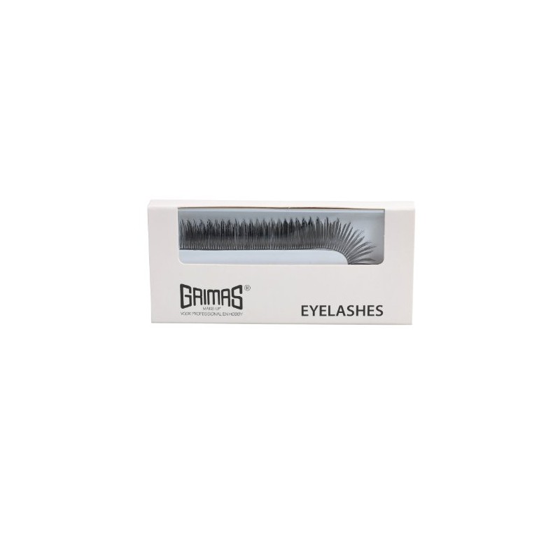 Eyelash Nband 515 Thick