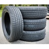 Leao Lion Sport HP3 P205/55R16 91H Passenger Tire