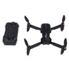 4K Drone with Triple Cameras Anti Shake 5G Transmission Live