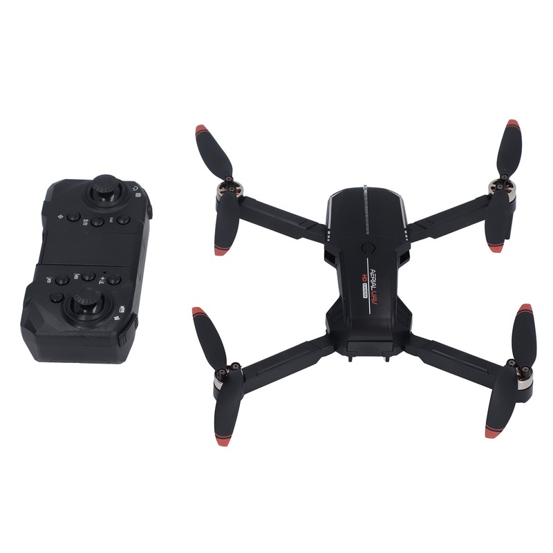 4K Drone with Triple Cameras Anti Shake 5G Transmission Live