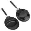 Non Stick Frying Pan Omelette Pan With Mold For Omelet