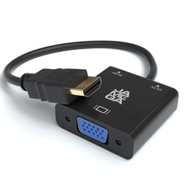 JAMEGA Adapter Variant