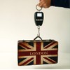 Hanging Weight Scale Industrial Heavy Duty for Farm, Hunting, Bow