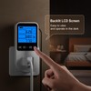 INKBIRDPLUS Plug in Thermostat Timer with Cycle Time Period Control,