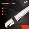 A-Premium Outside Exterior Door Handles Compatible with Kia Sorento 2011