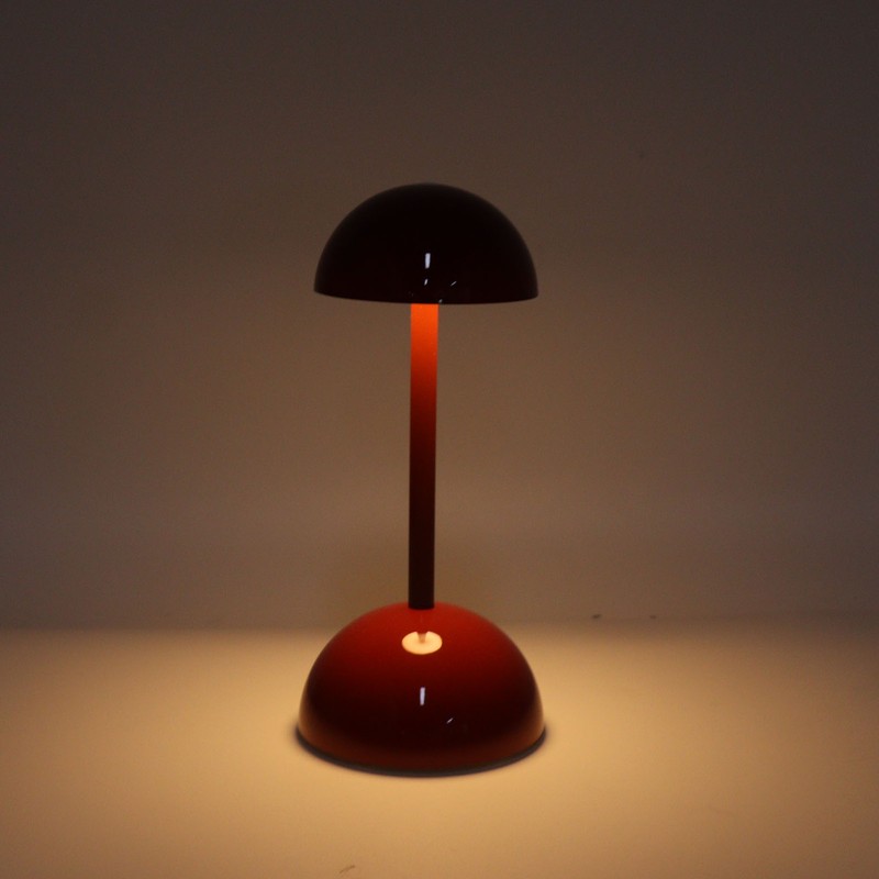 Kids Reading Light Stepless Dimming 3 Color Mode USB Charge