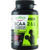 Equilibra Integratori Alimentari, Aminoacidi Ramificati, Integratore per Sportivi, a Base