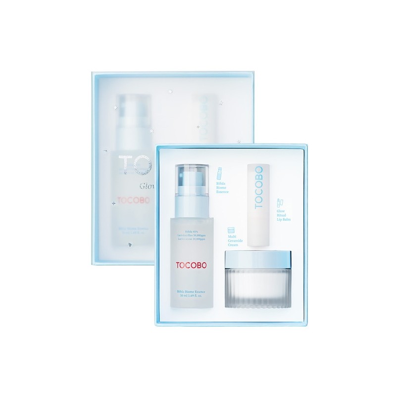 Glow&Moist Trio / 글로우&모이스트 트리오