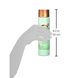 U R Curly Quinoa Conditioner, 10 Ounce