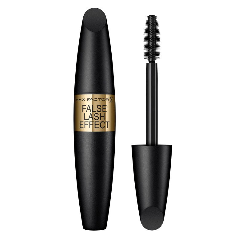 Max Factor False Lash Effect Reg, Black Brown