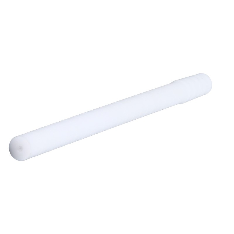 Ring Sizing Mandrel Plastic Nylon 0.56 to 0.84in Diameter Knurled