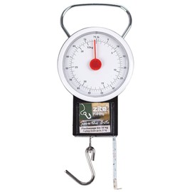 Zite Fishing Spring Scales 32 kg in Box