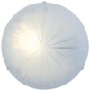 Eglo Ceiling Light, Metal, E27, Grey
