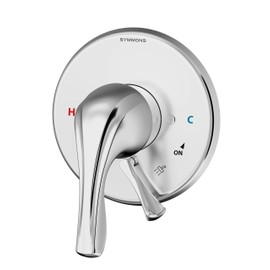 Symmons S-9600TS-PLR-TRM Origins Tub/Shower Valve Trim (Valve Not Included)