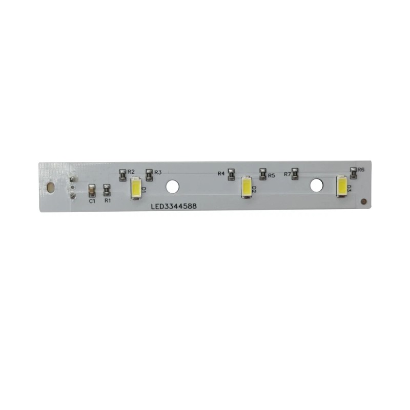 GE, General Electric 2PCS WR55X26671 Replacement LED Light For GE