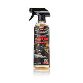 P&S Professional Detail Products Iron Buster (Strong Iron Powder Remover)