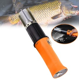 Electric Scales Removal, Scales Trap, Fish Scale Remover, Commercial Use, Kitchen Tool, For Home, Commercial, Office Use, Store