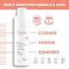 Eau Thermale Avene Gentle Milk Cleanser, Moisturizing No Rinse Cleansing