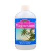 Eidon Liquid Magnesium - Supports Muscle Relaxation, Ionic, Bioavailable, All-Natural,