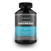 Glicinato De Magnesio 500 Mg 240 Cápsulas Sabor Sin Sabor