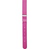 Playshoes Kids Elastic with Genuine Leather Girl's Belt Pink 75