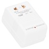 70W Power Converter to Dual Channel Transformer Adapter for Travel